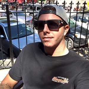 Meet your Posher, Jake